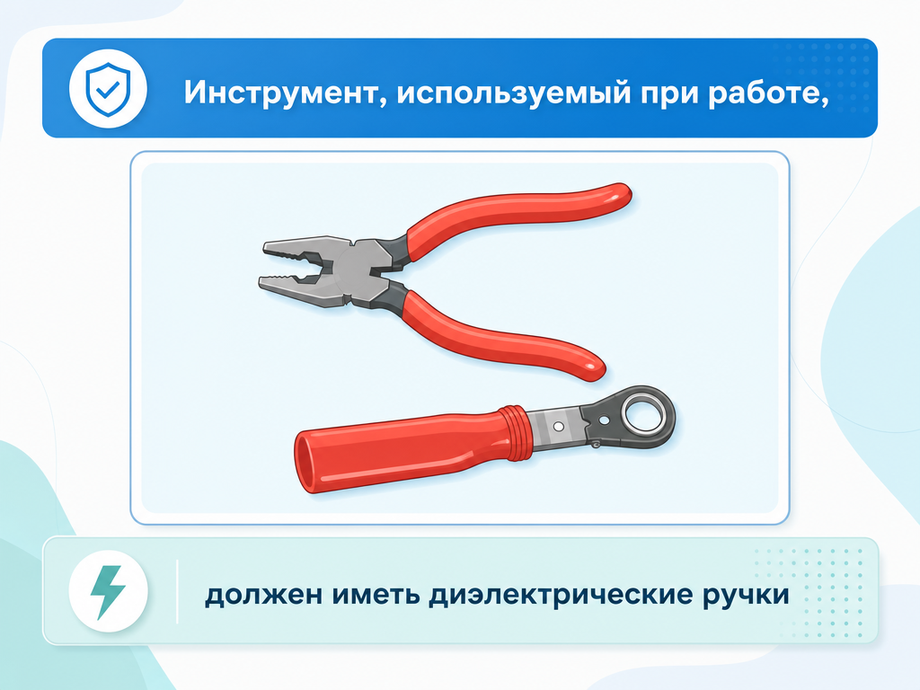 Наладчик КИПиА — кадр 1