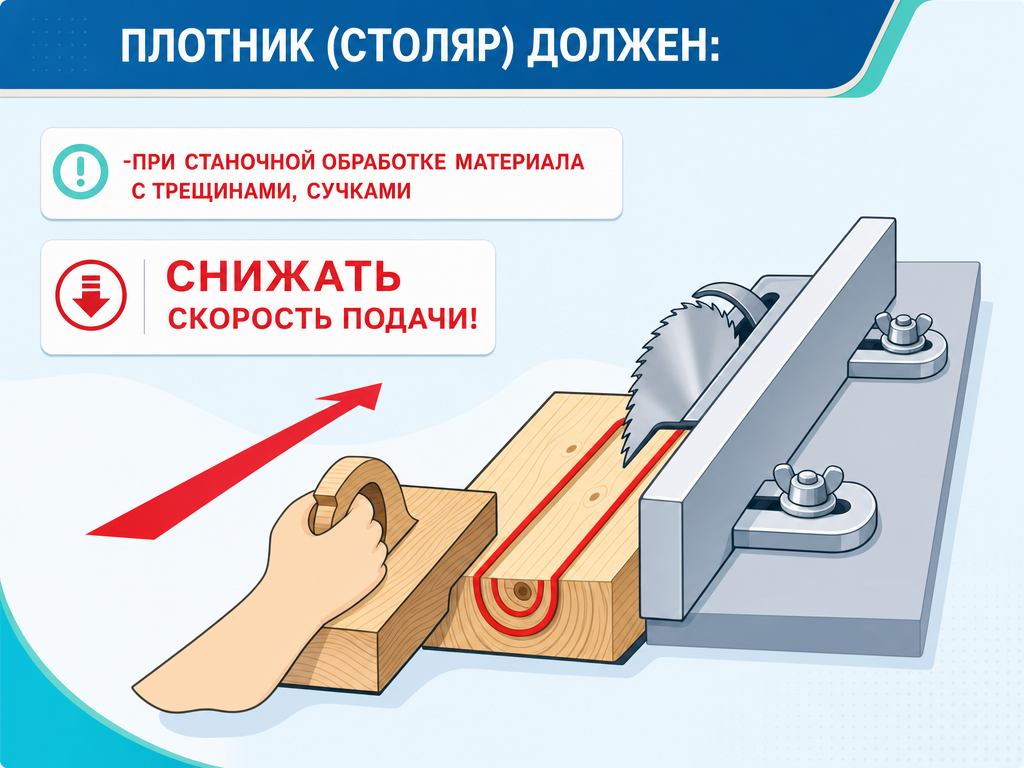Плотник (столяр) — кадр 1